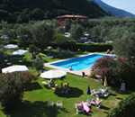Hotel Orchidea Malcesine Lake of Garda Hotel Orchidea Malcesine Lake of Garda